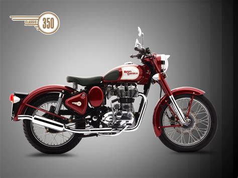 Royal Enfield Classic 350 specifications and features : TOP SPEED