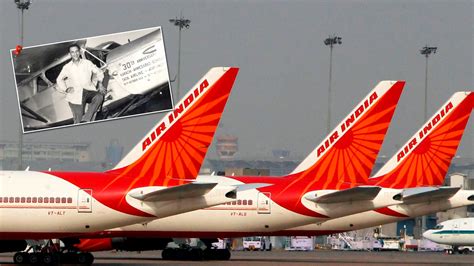 Speculation over Tata Group acquiring Air India | Media India Group