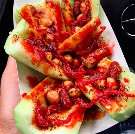 Pin by janashia on Mexican In Me | Mexican snacks, Mexican street food, Mexican treats