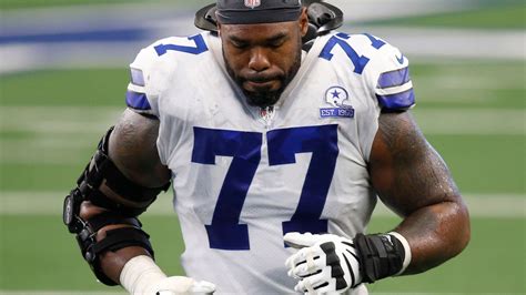 With latest Tyron Smith injury news, a seismic shift may be underway on ...