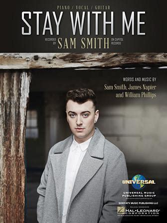 Sam Smith: Stay with Me (Vídeo musical) (2014) - FilmAffinity