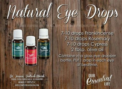 Natural Eye Drops | Natural beauty secrets, Natural eyes, Dropper bottles