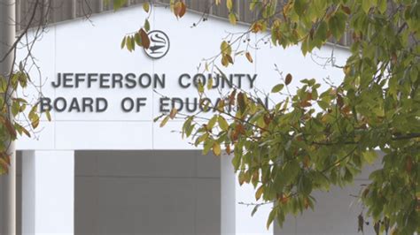 Jefferson County Schools hit with ransomware attack