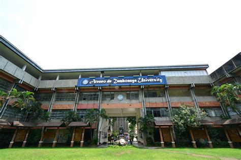 Ateneo de Zamboanga university | Direct Admission | Study MBBS | Tuition Fees | Ateneo de ...