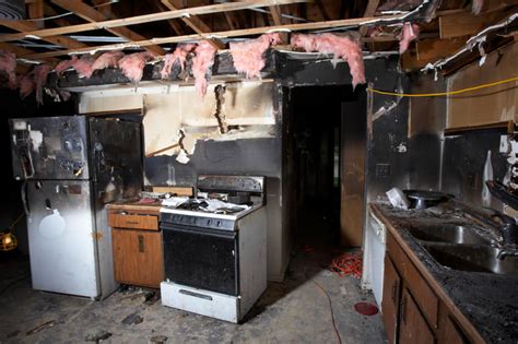 Fire Damage Restoration Services in Fort Worth, Dallas, Arlington, Texas | Fire and Smoke Damage ...