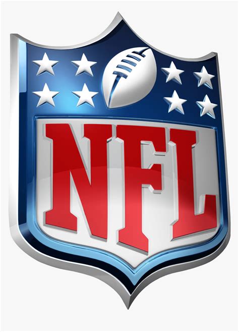 Transparent Nfl Logo Png, Png Download , Transparent Png Image - PNGitem