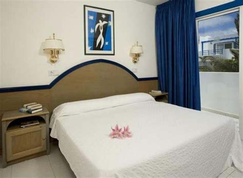 HL Paradise Island Aparthotel in Lanzarote | Olympic Holidays