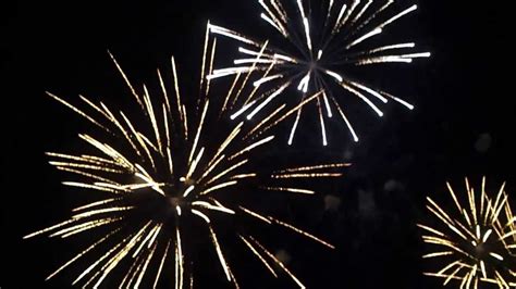 EK Fireworks Display - YouTube