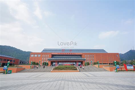 Shaoshan Tourist Scenic Area Picture And HD Photos | Free Download On Lovepik