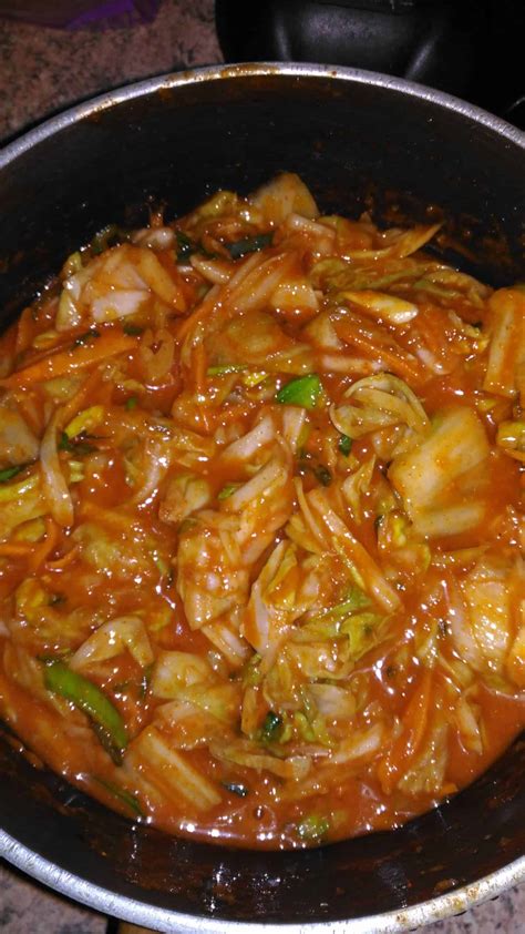 Easy kimchi recipe - Maangchi.com