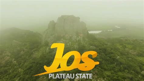 Discover JOS, the home of Peace and Tourism || Plateau State || Nigeria ...