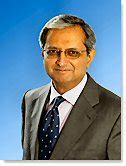 Vikram Pandit is New CEO of Struggling Citigroup