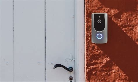 Wireless Smart Doorbells as an Addition to your Home Security - Yuta Homme - Find the Perfect ...