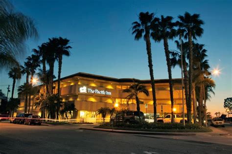 The Pacific Inn in Seal Beach (CA) - Room Deals, Photos & Reviews