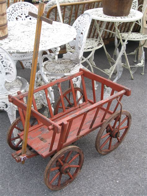 Vintage cart | Vintage cart, Vintage props, Visual