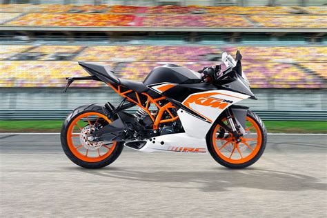 KTM RC 200 2024 Price Philippines, Specs & July Promos