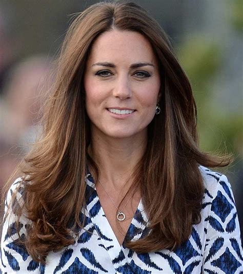 How To Do Kate Middleton Hairstyle - Hairstyle Guides