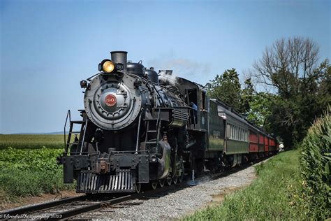 Strasburg 90 Photo Special | Strasburg Rail Road, Ronks, PA | September 25, 2022