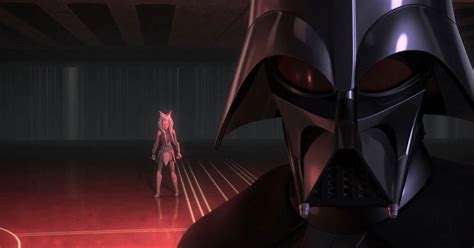 17 Episodes of Star Wars: Rebels to Watch Before Ahsoka