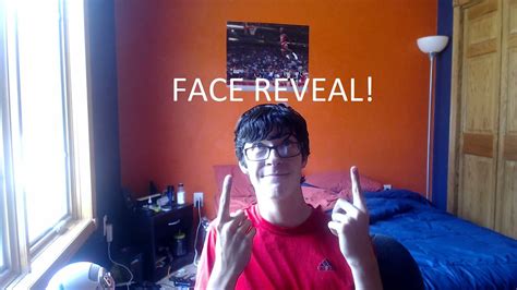 FACE REVEAL! *EverythingEpan Update* - YouTube