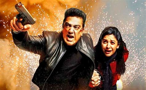 Box Office: Vishwaroop II is a disaster - Rediff.com movies