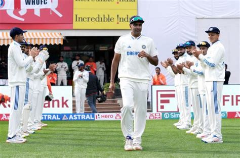 Test cricket closest synergy that you can find to life: Ashwin - Rediff ...