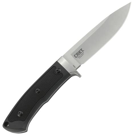 CRKT Ruger Accurate Fixed Blade Knife | Golden Plaza