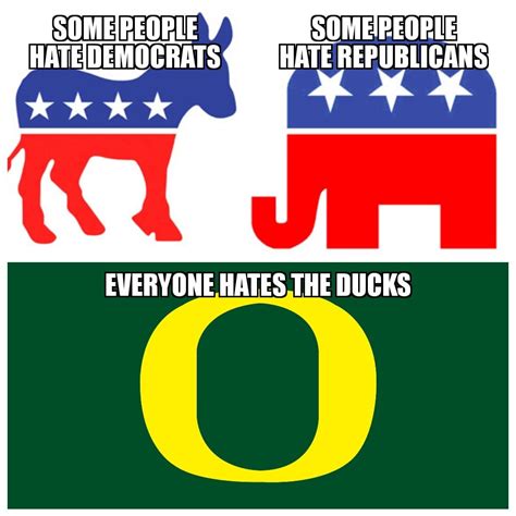 Happy election day! : r/cfbmemes