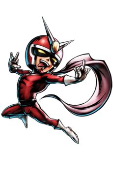 Viewtiful Joe (character) | Character Profile Wikia | Fandom