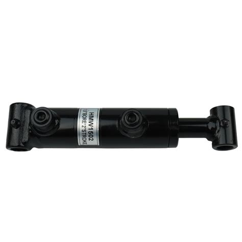 HMW- Mechanical Welded Hydraulic Cylinder