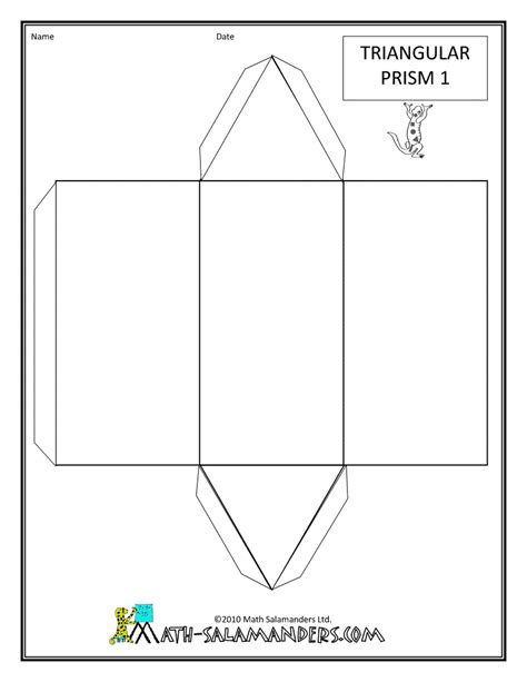 printable-nets-triangular-prism-net-1-tabs.gif (790×1022) | Triangular ...