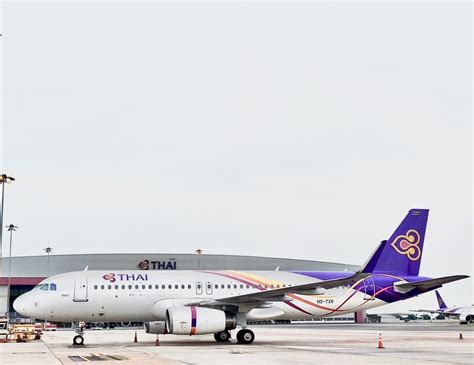 Thai Airways News & Announcements | Thai Airways International