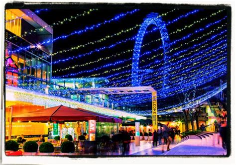 Christmas Markets in England | The World of English