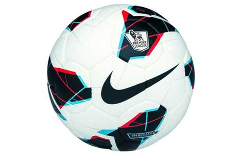 Nike Unveils Maxim Soccer Ball | Complex