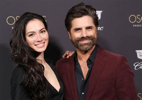 Is John Stamos Married? — Learn More About His Wife