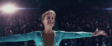 ‘I, Tonya’ Review: Margot Robbie’s Film Pokes Fun at Domestic Abuse ...