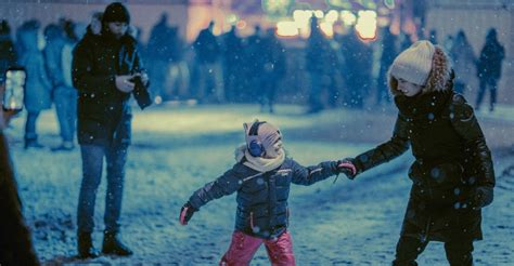 Igloofest Montreal announces four free family-friendly events | Listed