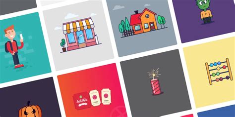 7 Free Stock Sites to Download Copyright-Free Illustrations and No-Attribution Vectors - Android ...