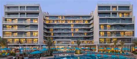 The Retreat Palm Dubai Guide: Rooms, Facilities & More - MyBayut