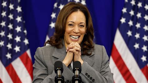 As campaign leak pushes Biden out, will Democrats anoint Kamala Harris ...