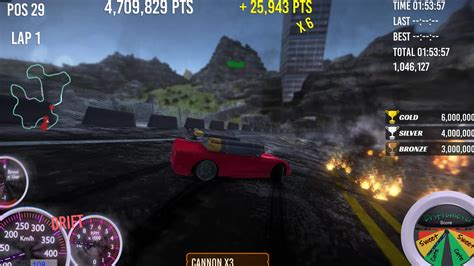 Drift Alone on Steam