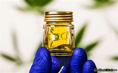 CBD Oil Side Effects - What to Be Aware Of (Explained)