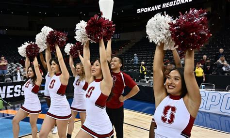 Stanford vs Washington State Basketball Picks 1-18-24 | Sports Chat Place