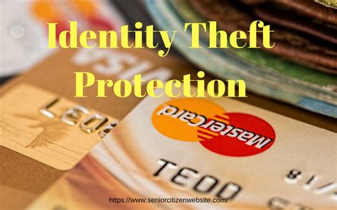 Tips To Prevent Identity Theft