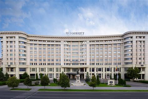 JW MARRIOTT BUCHAREST GRAND HOTEL (AU$112): 2021 Prices & Reviews (Romania) - Photos of Hotel ...