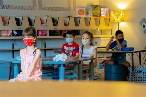 Coronavirus has masked Colorado students’ emotions. Teachers are trying new ways to connect ...