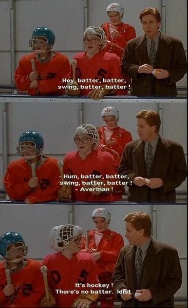 Mighty Ducks Quotes Inspirational. QuotesGram