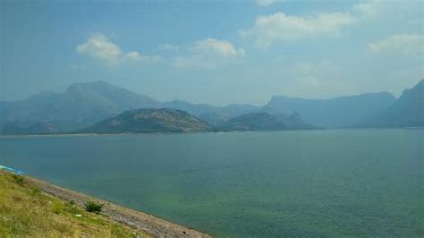 Aliyar Dam Reservoir Park (Coimbatore) - 2021 What to Know Before You ...