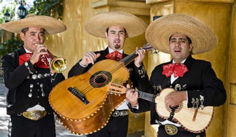 Mexican Fiesta Theme Musical Suggestions For Your Party Playlist