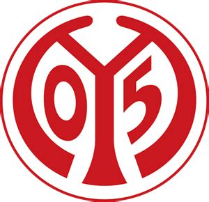 Mainz-05 Mainz Logo Download png